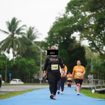 Runner Photo 8520920