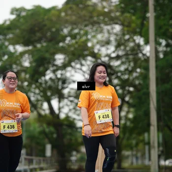 Runner Photo 8520921