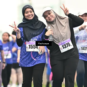 Runner Photo 8520922