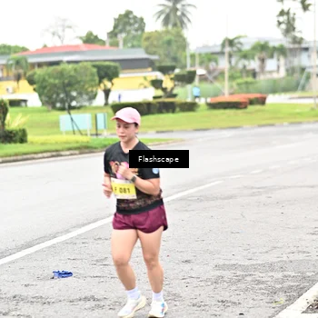 Runner Photo 8520923