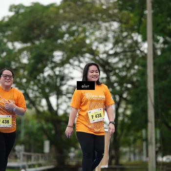Runner Photo 8520924
