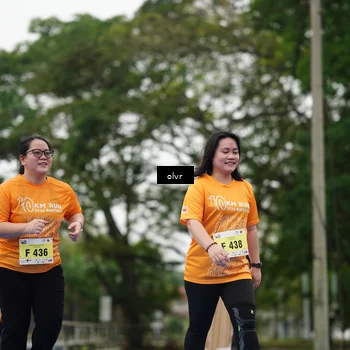 Runner Photo 8520925