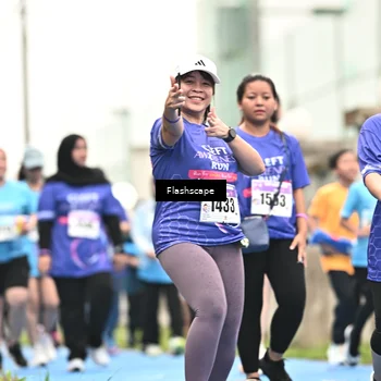 Runner Photo 8520926
