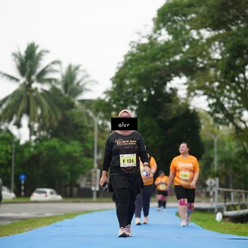 Runner Photo 8520927