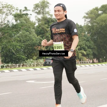 Runner Photo 8520928