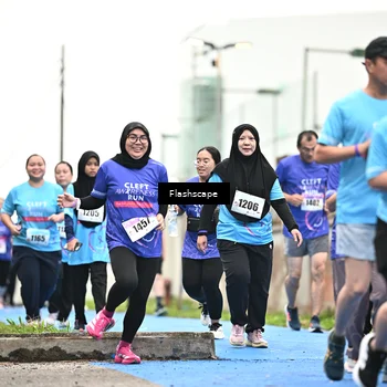 Runner Photo 8520929