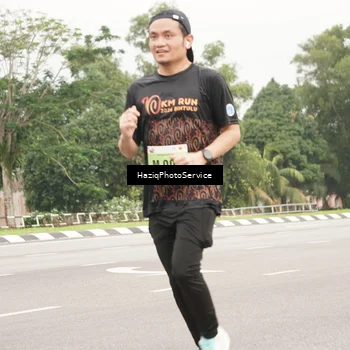 Runner Photo 8520930