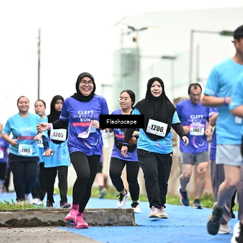 Runner Photo 8520934