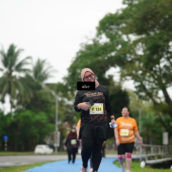 Runner Photo 8520935