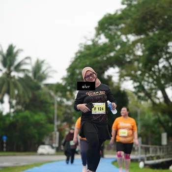 Runner Photo 8520936