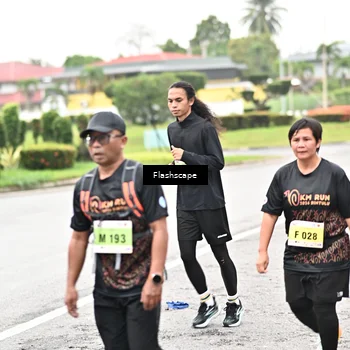 Runner Photo 8520937