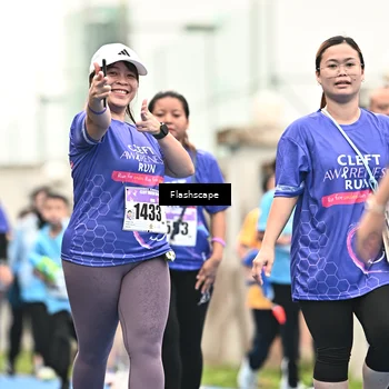 Runner Photo 8520940