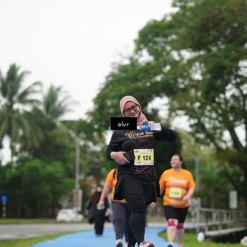 Runner Photo 8520941