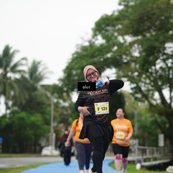 Runner Photo 8520944