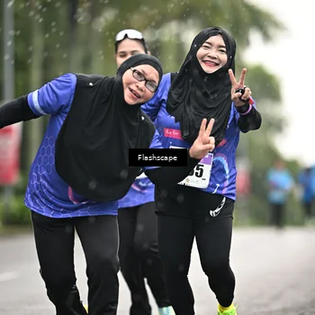 Runner Photo 8520947