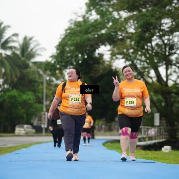 Runner Photo 8520951