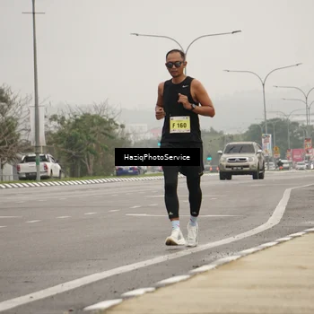 Runner Photo 8520952
