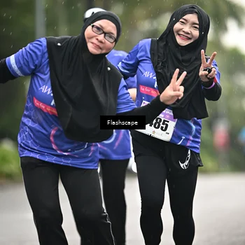 Runner Photo 8520953