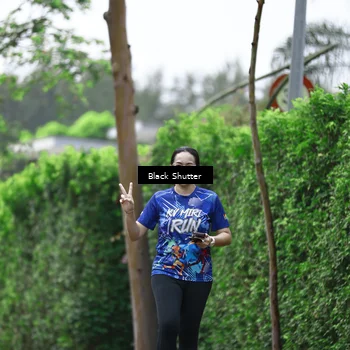 Runner Photo 8520954