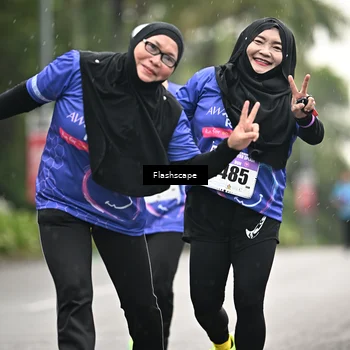Runner Photo 8520955