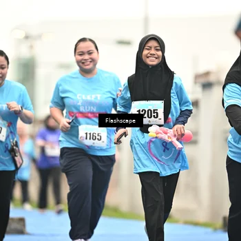 Runner Photo 8520957