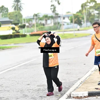 Runner Photo 8520960