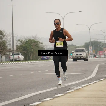 Runner Photo 8520961