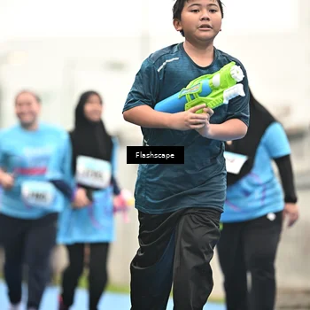 Runner Photo 8520962