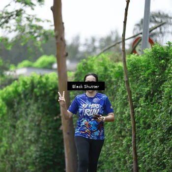 Runner Photo 8520963