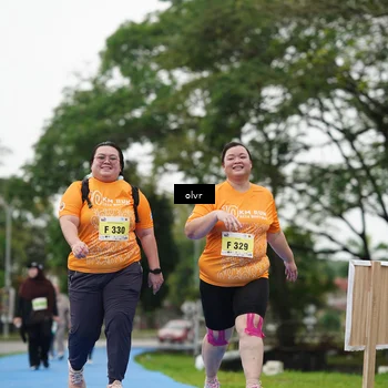 Runner Photo 8520969