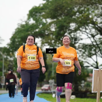 Runner Photo 8520974