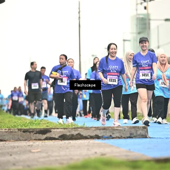 Runner Photo 8520975
