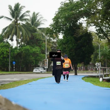Runner Photo 8520981