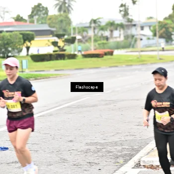 Runner Photo 8520982