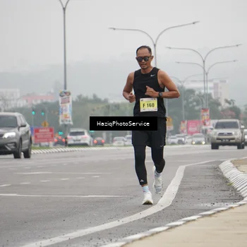 Runner Photo 8520987