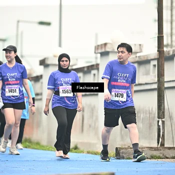 Runner Photo 8520988
