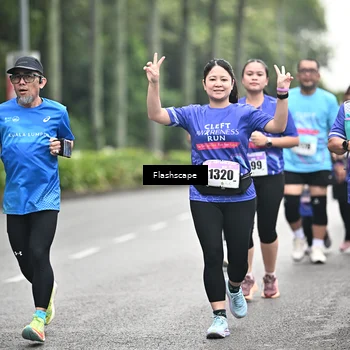 Runner Photo 8520992