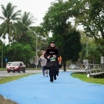 Runner Photo 8520993
