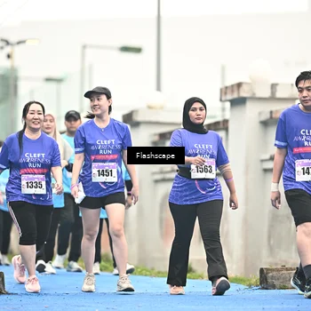 Runner Photo 8520994
