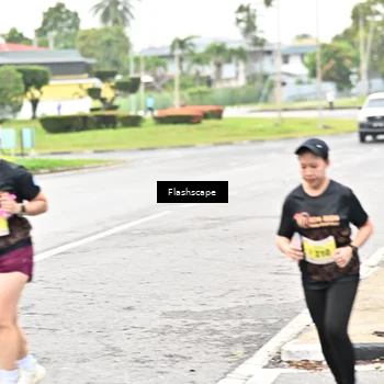 Runner Photo 8520997