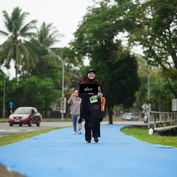 Runner Photo 8520998