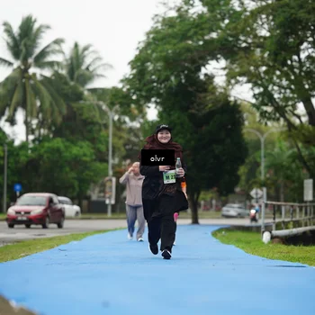 Runner Photo 8521005