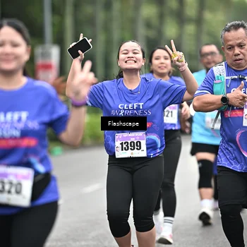Runner Photo 8521007