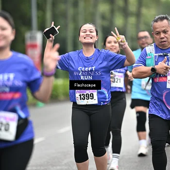 Runner Photo 8521009