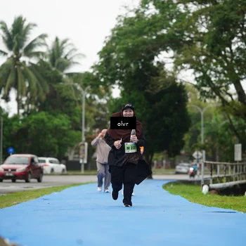 Runner Photo 8521011