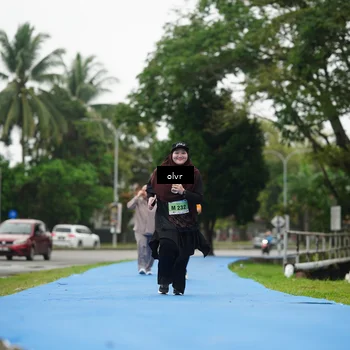 Runner Photo 8521012