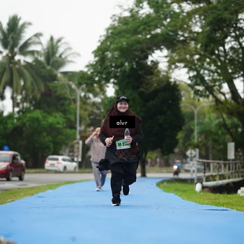 Runner Photo 8521013