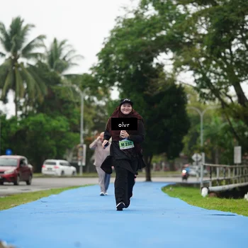 Runner Photo 8521014