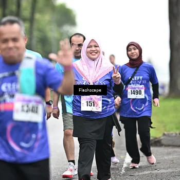 Runner Photo 8521015