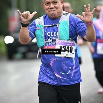 Runner Photo 8521017
